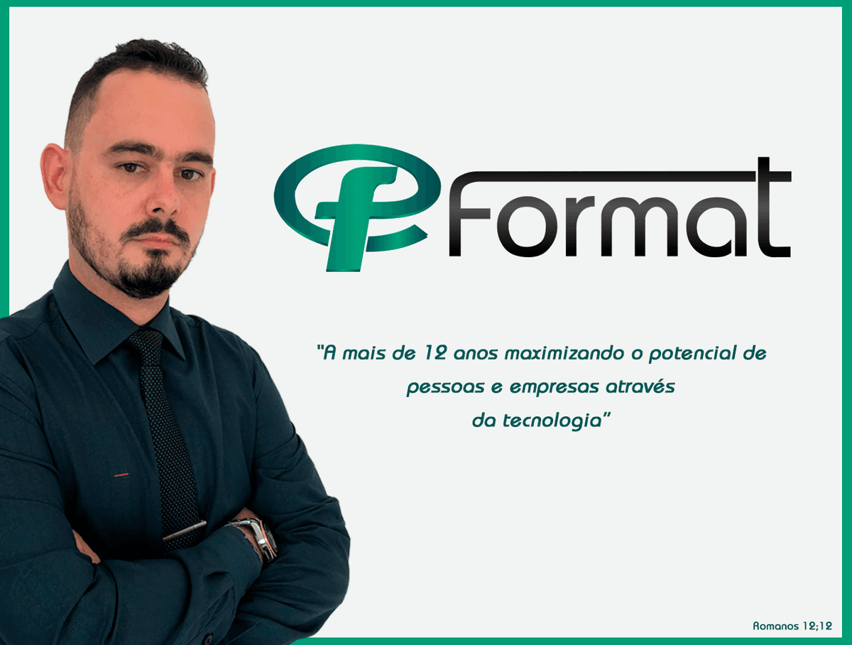 Equipe Format Soluções