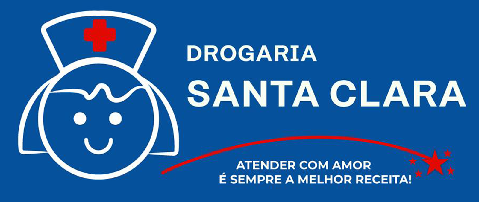Drogaria Santa Clara
