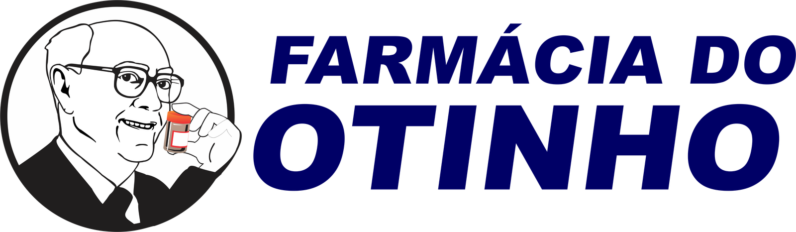 Farmácia do Otinho